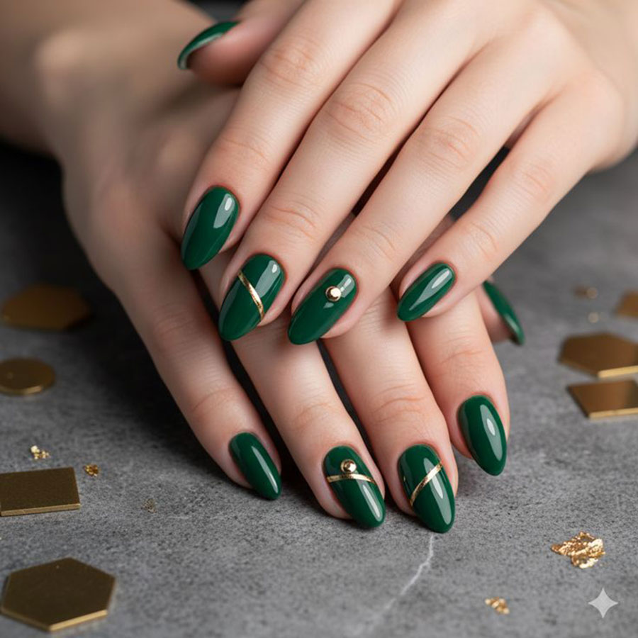 RUMORS NAILS & SPA