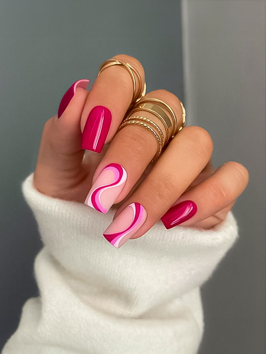 RUMORS NAILS & SPA